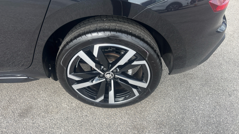 Skoda Kamiq 1.5 TSI Monte Carlo 5dr DSG Petrol Hatchback